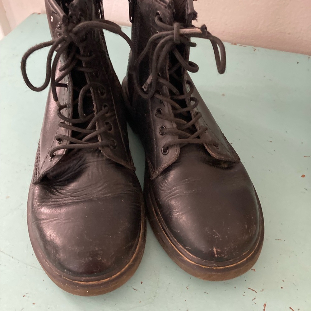 Dr Martens size 3